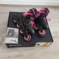 ست کفش اسکیت Rollerblade اصل مدل Fury