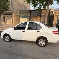 ساینا مدل 1400شاسی سالم