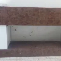 میز اپن