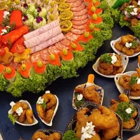 پکیچ باروسینی مزه