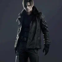 کت resident evil 9