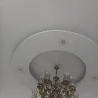 نقاشی ساختمان. روغنی. پلاستیک. اکریلیک.