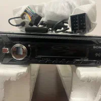 ضبط خودرو برند سونی ۱۰۵۳