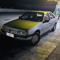 روا مدل ۸۷ دوگانه کارخانه