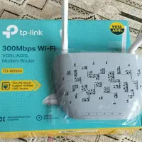 مودم tp link نو نو