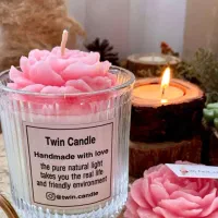 شمع|صنایع دستی و سایر لوازم تزئینی|رشت, نامجو|دیوار