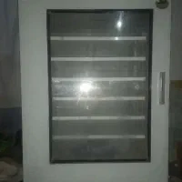 دستگاه جوجه کشی ۱۰۰۸ تایی فاخته