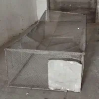 قفس پرنده