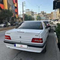 405 slx|خودرو سواری و وانت|بوشهر, |دیوار