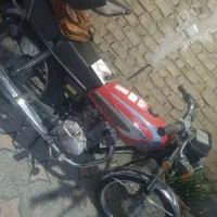 موتور بهرو125مدارک کامل 94