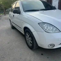 تیبا 96دوگانه کارخانه