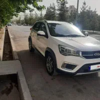 ایکس۲۲ دنده مدل ۹۶