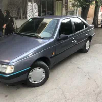 پژو 405