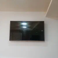 تلویزیون ال جی اصل کره