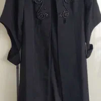 مانتو مجلسی