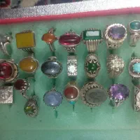 نقره گرمی۴۰۰