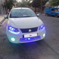 فروش خودروی ساینا مدل،1400