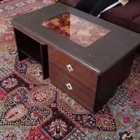 میز عسلی