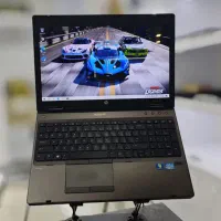 لپتاپ hp 6570B حسابداری
