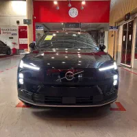ولوو xc70 Volvo آفتاب خودرو مدل ۲۰۲۶