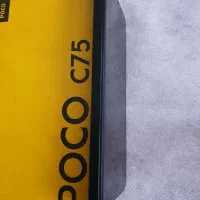 Xiaomi Poco c 75 256GB|موبایل|تهران, خواجه نصیر طوسی|دیوار