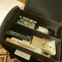 فروش وسایل کاشت مژه