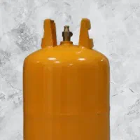 کبسول گاز