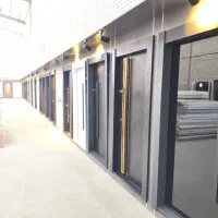 کارخانه درDضدzسرقت ،تولید درdضدzحریق
