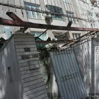 تخریبکار بنا بنایی جوشکار تخریب شومینه سرتاسر شهر
