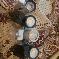 لامپ تلسکوپی