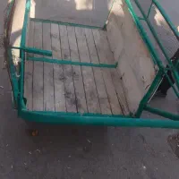 گاری درحد|ابزارآلات|مشکیندشت, |دیوار