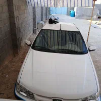 فروش پارس مدل ۹۳