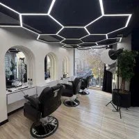 استخدام آرایشگاه