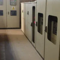 برق کار سیار ساختمانی و صنعتی