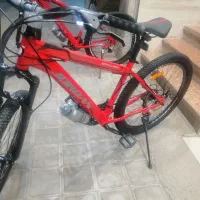 براویا 27.5 شرکتی ترمز دیسکی