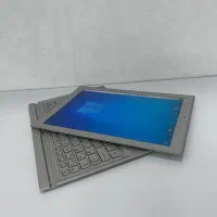 تبلت ویندوزی توشیبا ۱۲اینچ کیبورددار