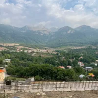 فروش زمین در روستای ویلا نشین لنگر
