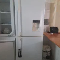 یخچال فریزر دونار