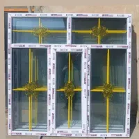فروش پنجره pvc در تمامی ابعاد