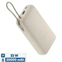 پاور بانک 33 وات شیائومی