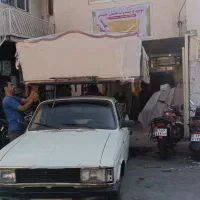 خدمات تعمیر مبلمان و مصنوجات چوبی