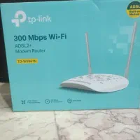 مودم tp-link td-w8961n