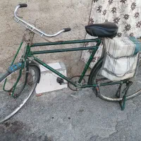 دوچرخه چینی