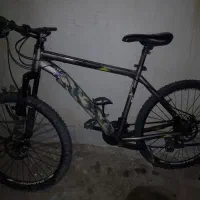 دوچرخه