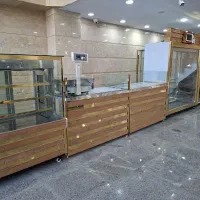 یخچال ولوازم کامل هایپر پروتیین