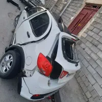 کوییک.  مدل ۱۴۰۰تصادفی