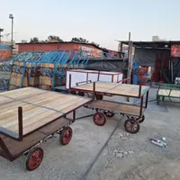 گارگر ساده اشنا با جوشکار اهنگر جای خواب)اهن مکان