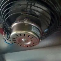 فن فر ساندویچ دوربالا همراه بالوله یک ونیم متری