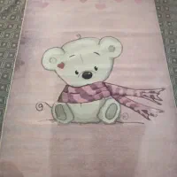 فرش هفتصد شانه