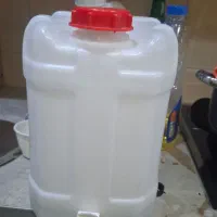 بشکه اب تصفیه